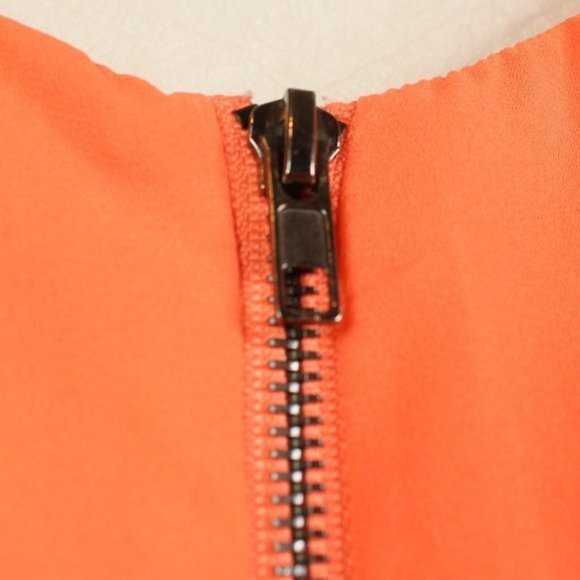 My Michelle Coral Embroidered / Crochet Dr… - Picture 10 of 11